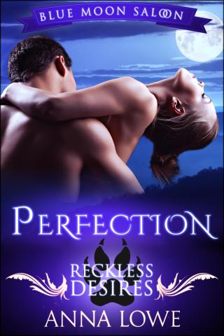 Perfection Cover
